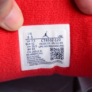 Nike Jordan 3