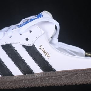 Adidas Samba OG Clover Casual Half Drag