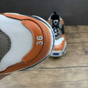 Balenciaga Triple S Dadshoes