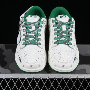 Nike SB Dunk Low BAPE