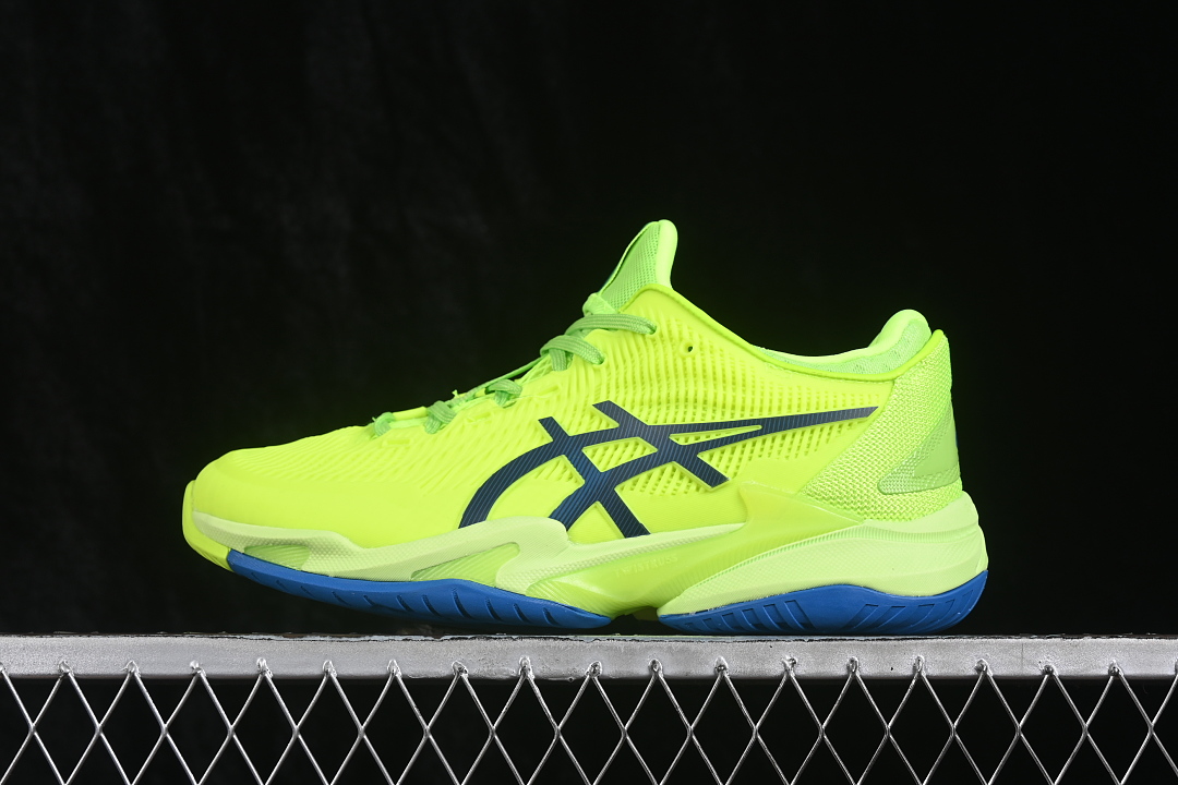 Asics