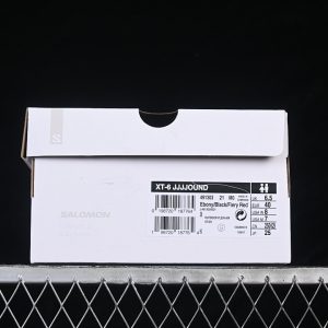 Salomon Xt-6 Jjjjound Outdoor Casual Running Shoes