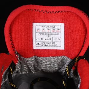North Face Verto Alpine Low Gore-tex