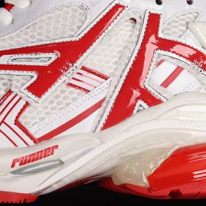 Balenciaga Runner Kith Four.color .0 Sneakers