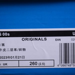 Adidas Originals Campus 00s