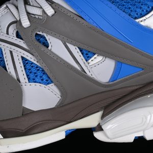 Balenciaga Track Sneaker Tess S Gomma Res Bi