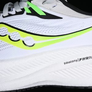 Saucony