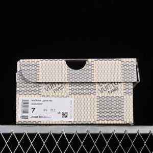 Nike SB Dunk Low Lv