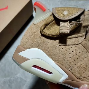 Nike Jordan 6