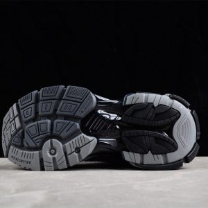 Balenciaga Runner Kith Four Color