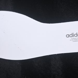 Adidas Samba OG Clover Casual Half Drag