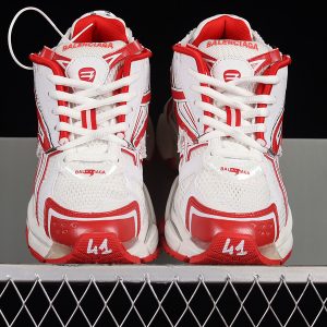 Balenciaga Runner Kith Four.color .0 Sneakers