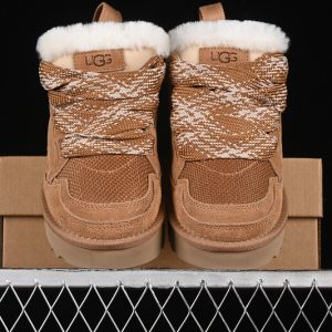 Ugg Classic Uitra Mini Maroom