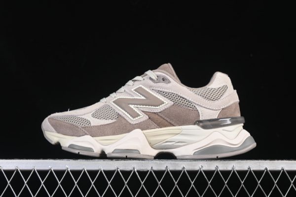 New Balance 9060 Retro Casual Shoes