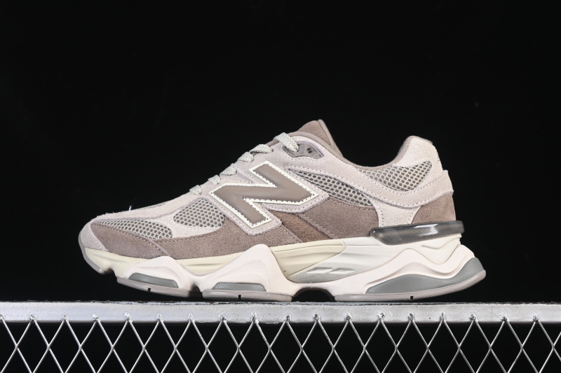 New Balance 9060 Retro Casual Shoes