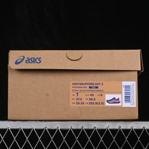 Asics