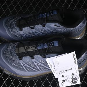 Salomon High End Technological Outdoor Casual Shoes