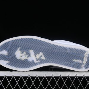 Adidas Korn Superstar Supermodified