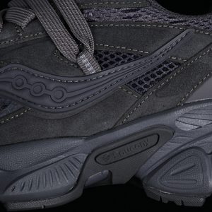 Saucony