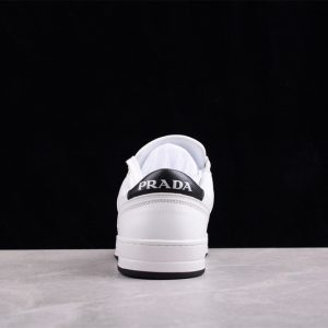 Prada Downtown Low Sneakers