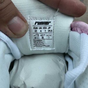 Balenciaga Runner Sneaker Shoes