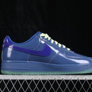 Nike Air Force 1 Low Casual Sneakers