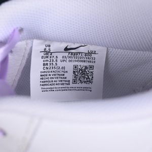 Nike Air Force 1 Low Casual Sneakers