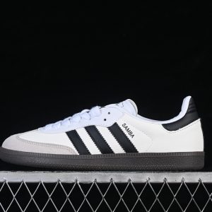 Adidas Samba OG Casual Sneakers