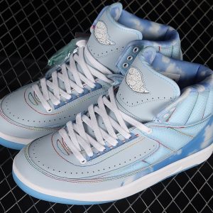 Nike Jordan 2