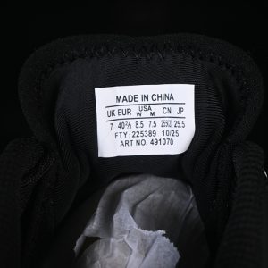 Salomon Xt-mm6 Round Toed Lace Up Casual Shoes