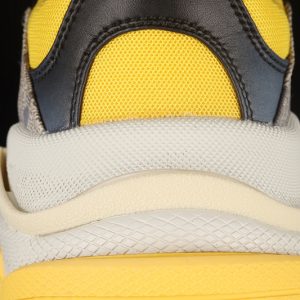 Balenciaga Gucci x Balenciaga Triple S Sneakers