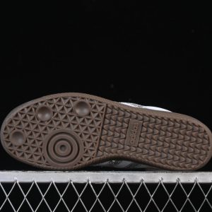 Adidas Samba OG Clover Casual Board Shoes