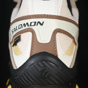 Salomon Xt-quest Gtx Trail Running Shoes