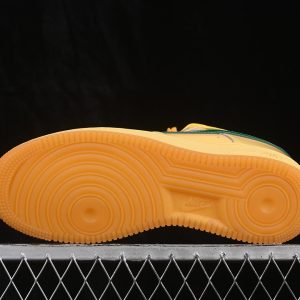Nike Air Force 1 Low Casual Sneakers