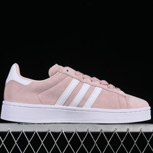 Adidas Campus Orchid