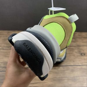 Balenciaga Triple S Sneakers