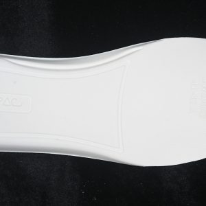Off-White Virgil Abloh Co Branded Retro Running Shoes