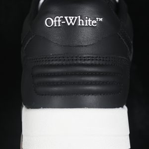 Off-White Out Of Office Low Top Fashionable Sneakers