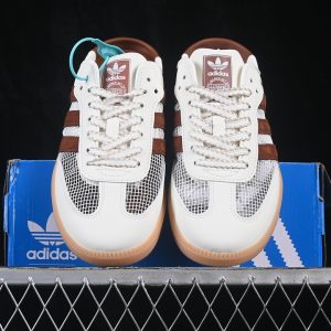 Adidas Clover Casual Half Drag
