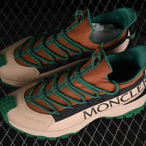 Moncler Trailgrip Gtx
