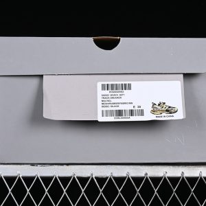 Balenciaga Track Sneaker Tess S.gomma Res Bi