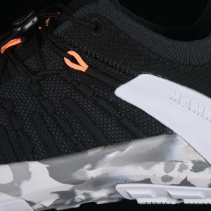 Mammut Hueco Knit Ii Low
