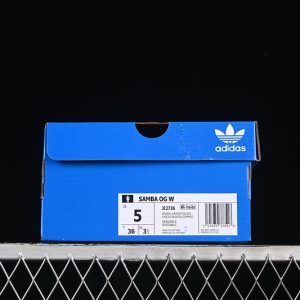 Adidas Samba OG Collegiate