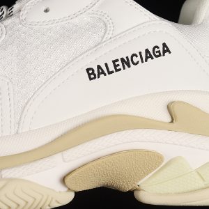 Balenciaga Triple S Sneakers