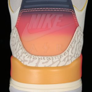 Nike Jordan 3