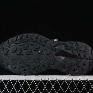 North Face M Vectiv Enduris Low
