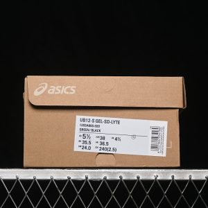 Asics