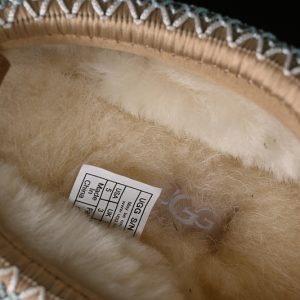 Ugg Tazz 5cm Sand Color