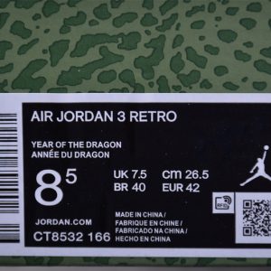 Nike Jordan 3