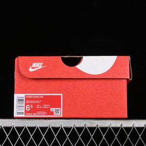 Nike SB Dunk Low